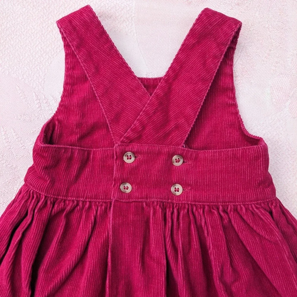 Ralph Lauren baby girls
